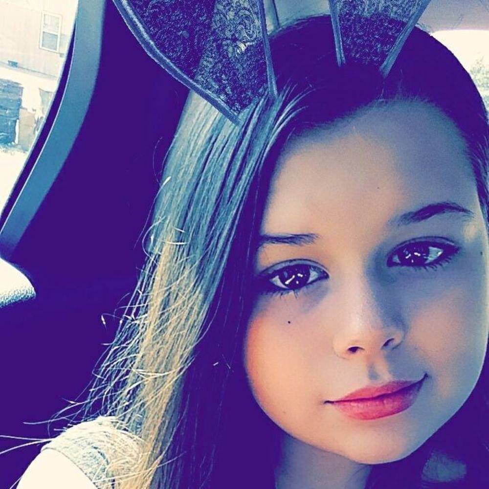 Meet your Posher, Sydnie